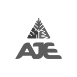 Logo Aje Maya