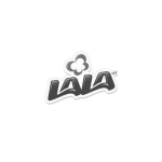 Logo Grupo LALA
